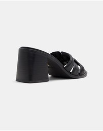 ALDO - Banaladar Heels