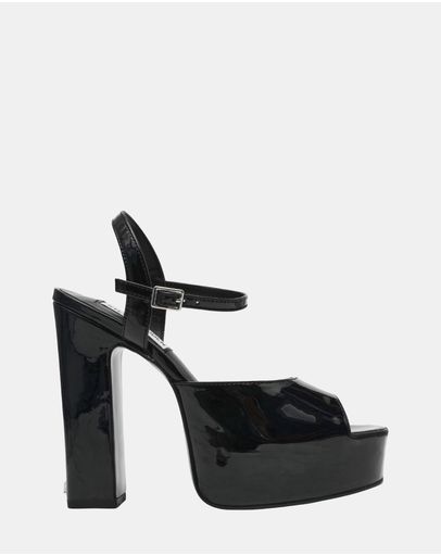 BLK PATENT