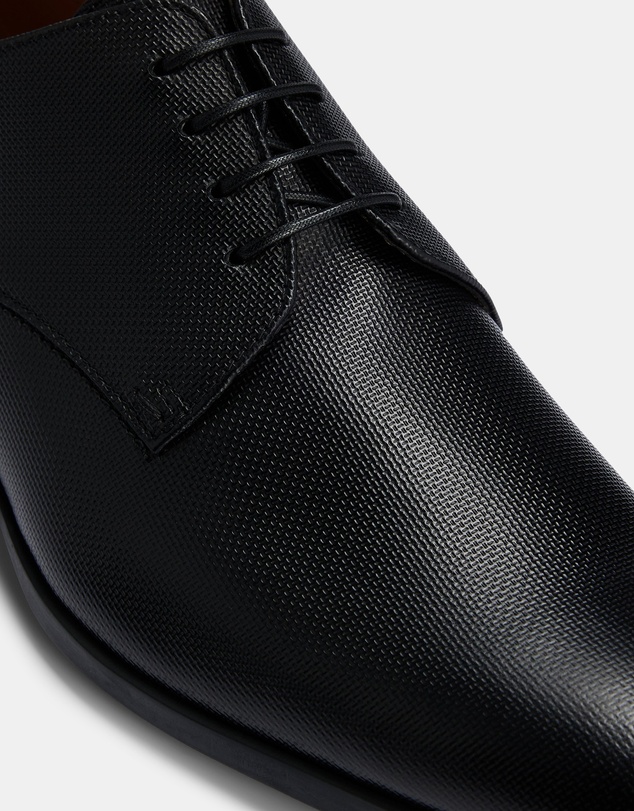 BOSS - Kensington Derby Shoes