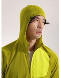 Arc'teryx - Delta Hoody Men's