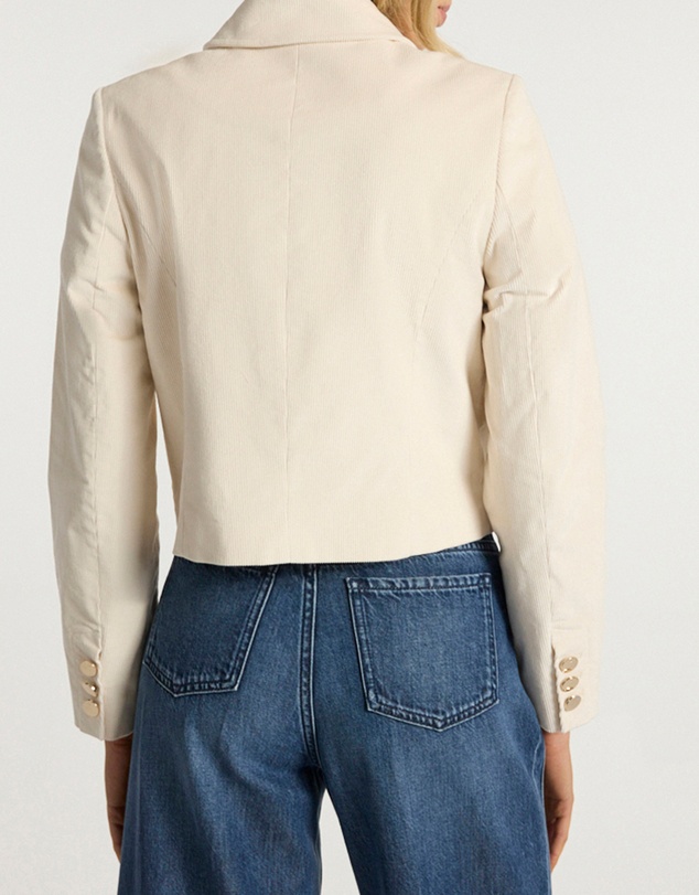 Marcs - Calen Cord Jacket