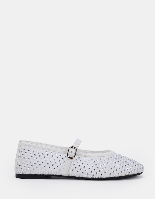 Novo - Curtsy Ballet Flats