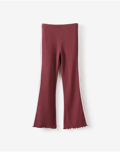 Cotton On Kids - Essential Francine Flare Legging
