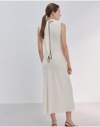 M.N.G - Carine Dress