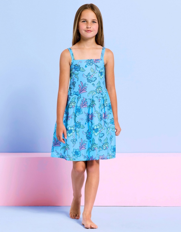 Seafolly - Summer Chintz Dress