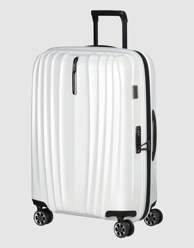 Samsonite - Nexis Suitcase 70cm Expandable