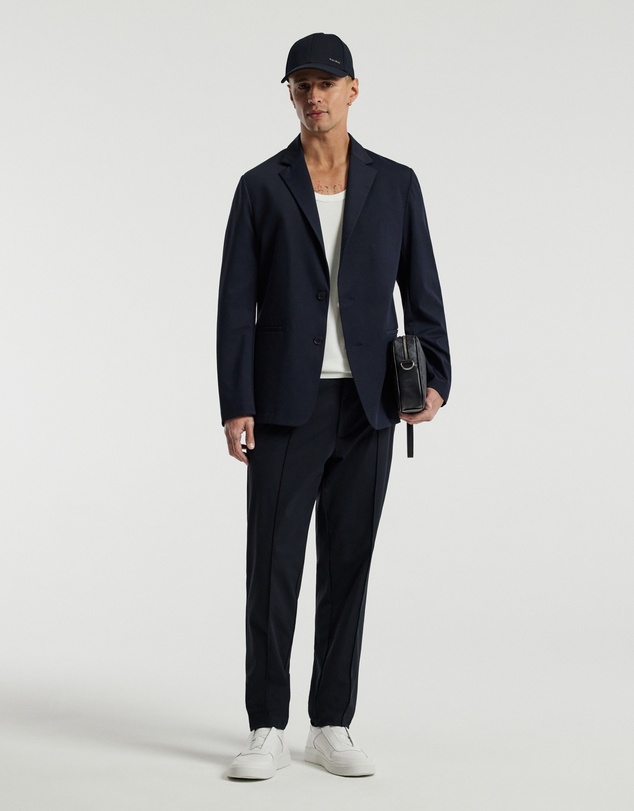 Calibre - Performance Blazer Navy