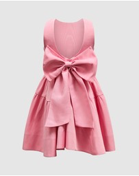Bardot Junior - Chiara Mini Dress - Kids-Teens