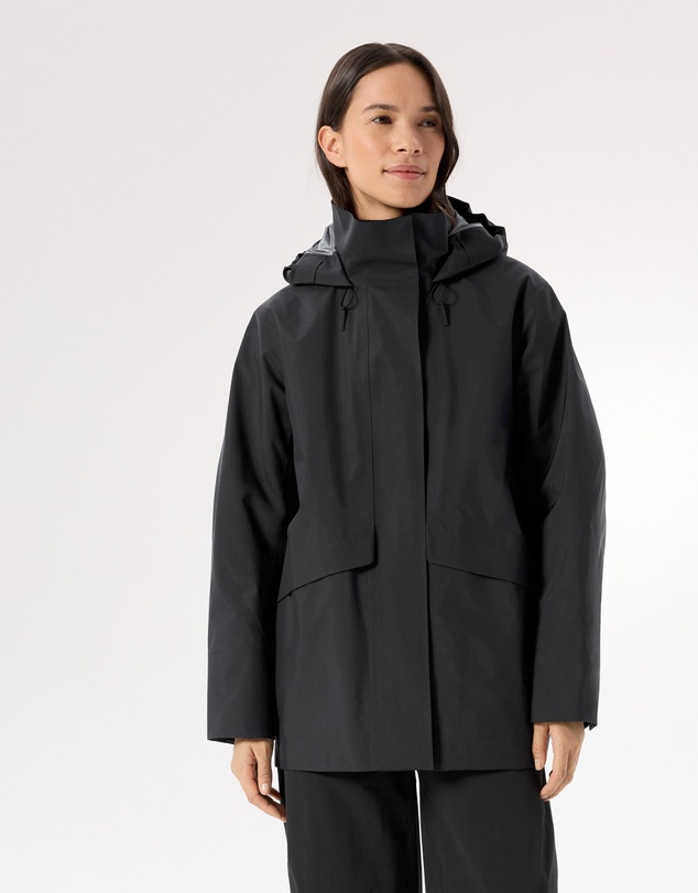 Arc'teryx - Ifora Jacket Women's