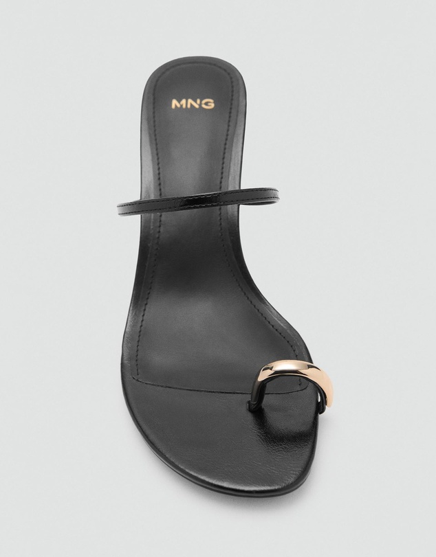 M.N.G - Linet Sandals