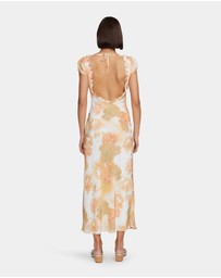 Ownley - Lottie Midi Dress