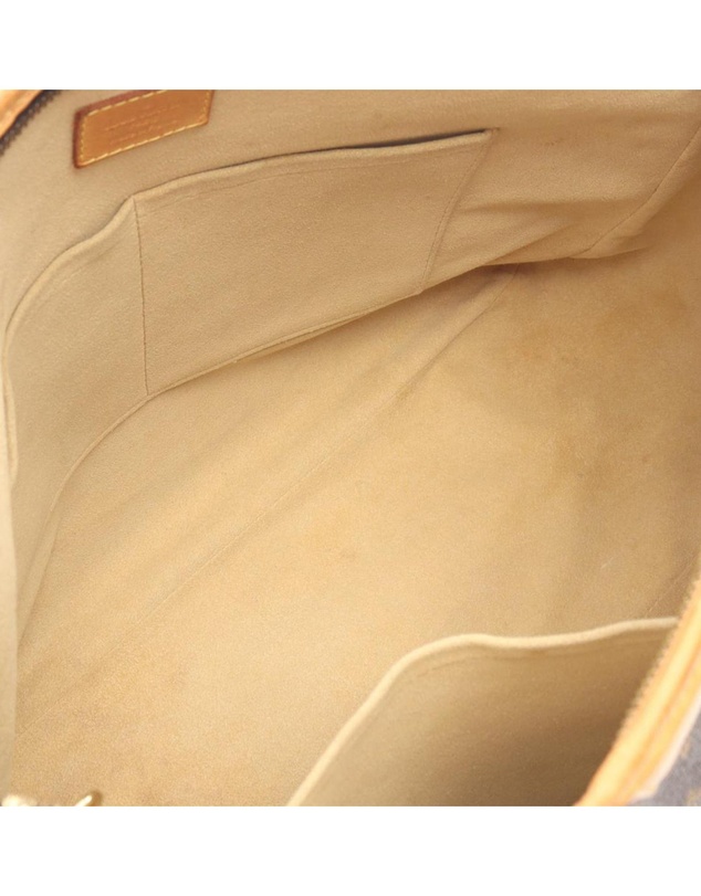 Pre-Loved by Azura Reborn - Pre-Loved Monogram Estrella MM