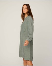 Primness - June Jumper Dress