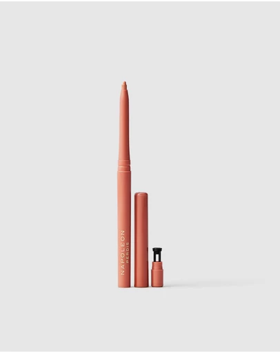 Napoleon Perdis - Taking Shape Lip Liner Exposed