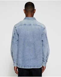MM6 Maison Margiela - LS Shirt