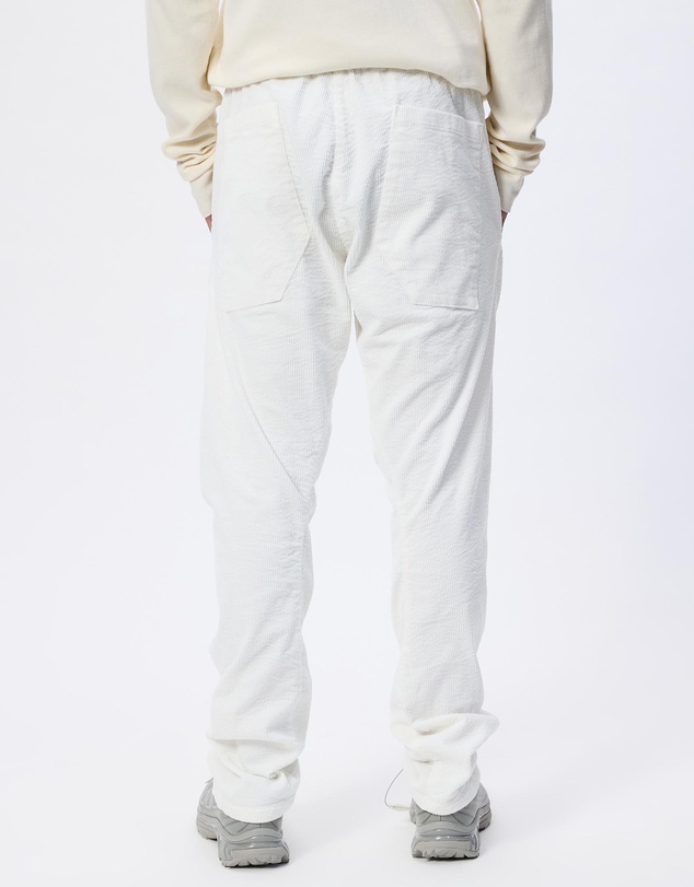 Surrounded By Ghosts - The Acanthite Corduroy Drawstring Pants