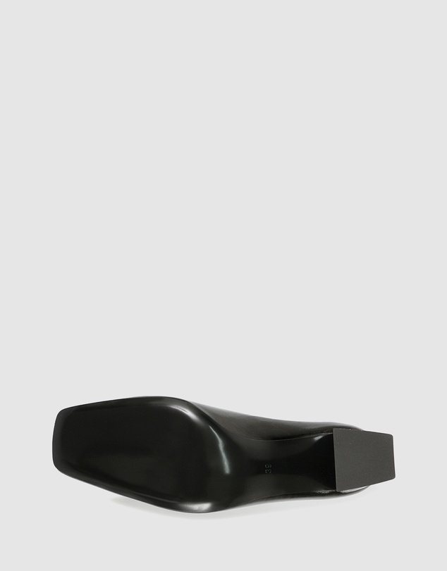 Sempre Di - Emery Courtshoes