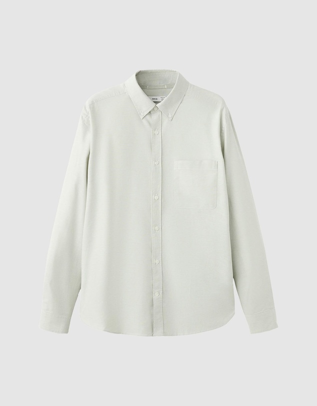 M.N.G - Oxli Shirt