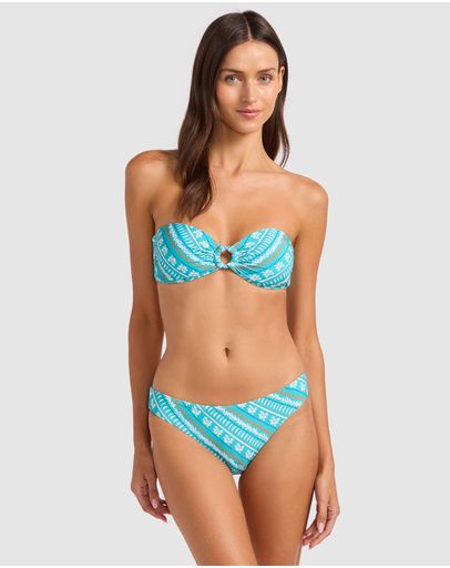 Turquoise Sea