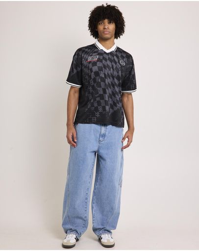 90'S LIGHT BLUE