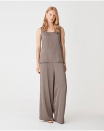 Forcast - Sadin Pull On Pants