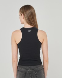 Dr Denim - Amelie Singlet