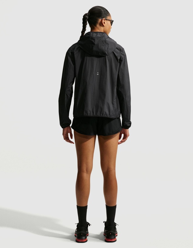 Nike - Nike Tempo UV Protection Lightweight Running Jacket