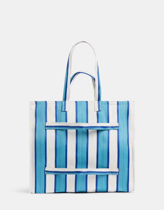 EAU BAGS - Vacay Travel Bag