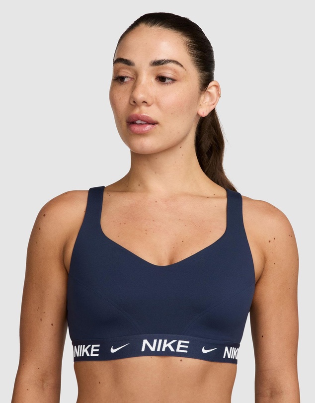 Nike - Indy Dri-FIT High Support Padded Adjustable Sports Bra