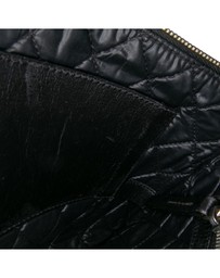 Pre-Loved by Azura Reborn - Pre-Loved Lambskin Votez Coco Clutch