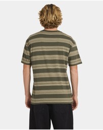 Volcom - Mens Twilight T-Shirt