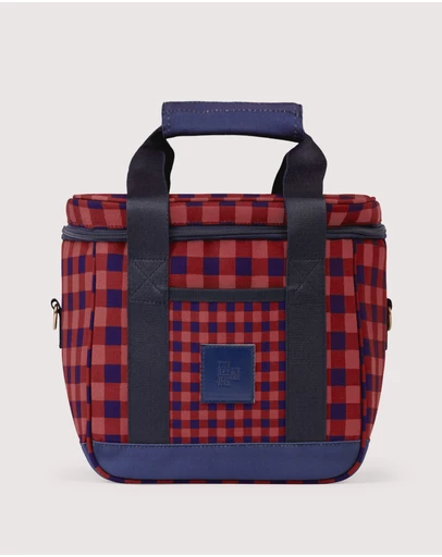 The Somewhere Co - Chestnut Midi Cooler Bag