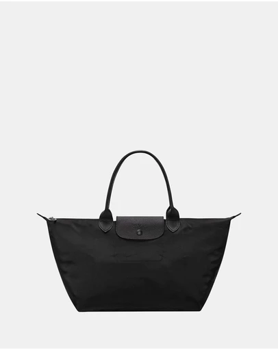 Longchamp - Le Pliage One Nylon Handbag - Large