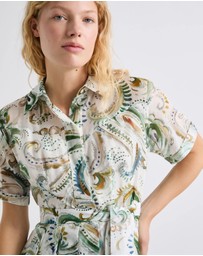 Marella - Garden Muse Dress