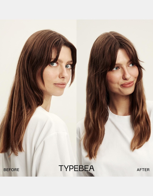 TYPEBEA - S2 Sea Salt Texture Mist