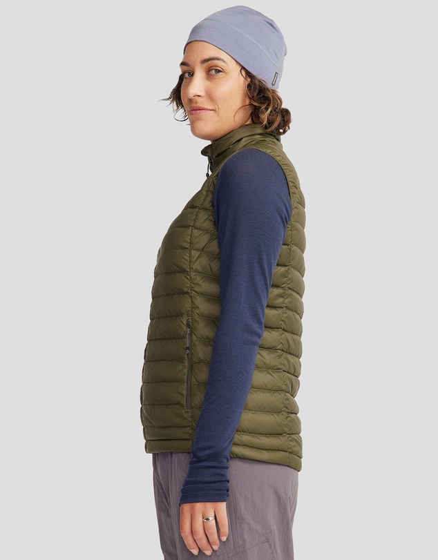 Kathmandu - Heli Down Vest 2.0
