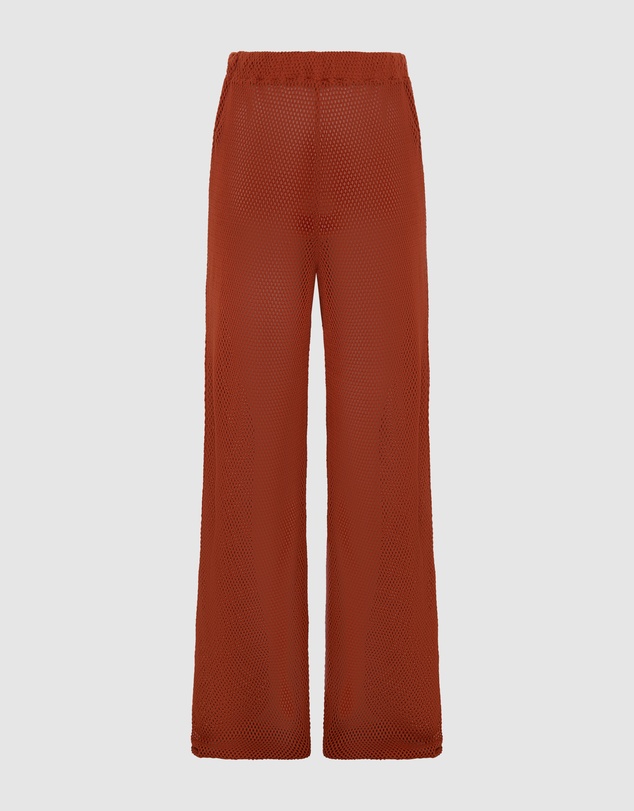 Arms Of Eve - Positano Pants - Apricot