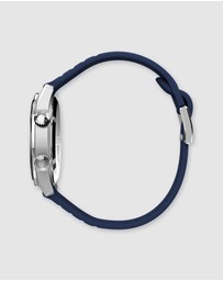 TIMEX - Waterbury Diver Blue