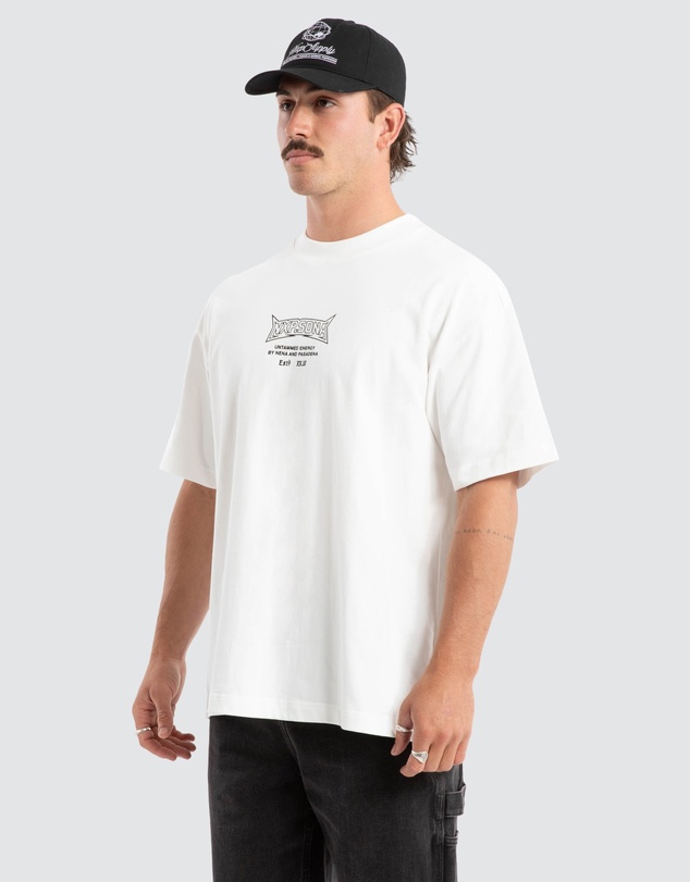 Nena & Pasadena - Grand Raptor Tee