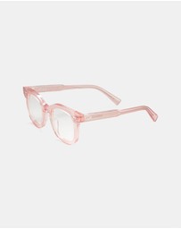 CHIMI - 02 Glasses