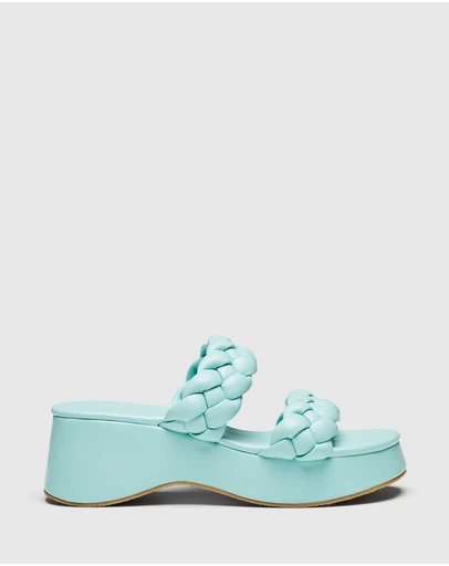 Therapy - Christy Platform Sandals