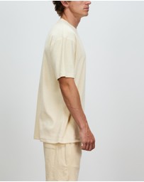 B.Cools - Terry T-Shirt