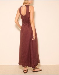 MON RENN - Aleria Dress