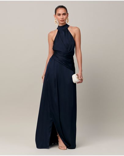 Midnight Navy