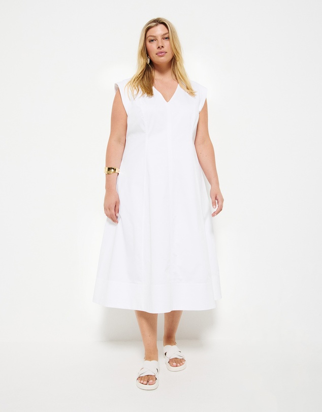 Commonry - Candice Dress