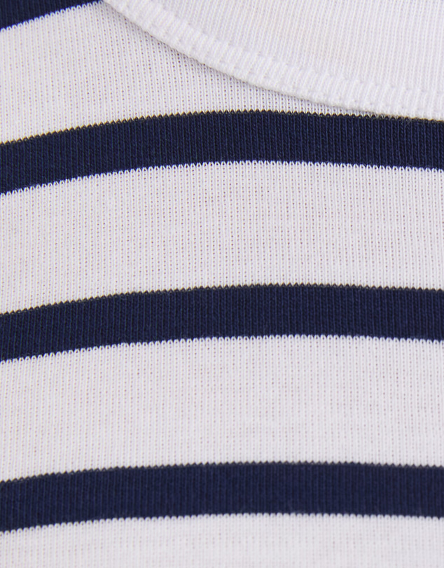 Sportscraft - Heidi Stripe Short Sleeve Tee