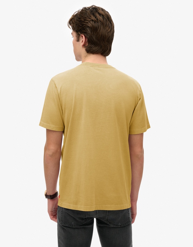 Superdry - Micro Logo Tee