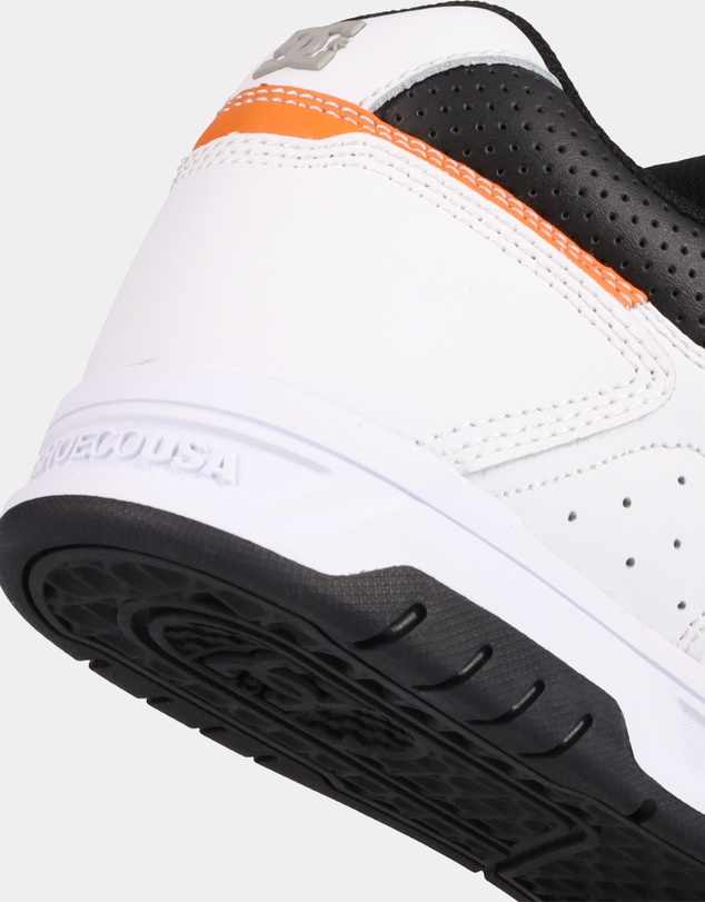 DC Shoes - Mens Stag Sneakers