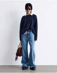 & Other Stories - Relaxed Knit Jumper