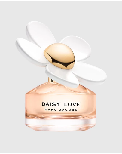 Marc Jacobs - Daisy Love Eau de Toilette  100 ml